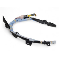 Lexus GS350 13-16 Curtain Air Side Bag Right/Passenger Side 62180-30121, E028, OEM, 2013, 2014, 2015, 2016