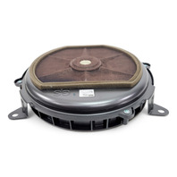Lexus GS350 13-20 Rear Subwoofer Sub Speaker 86160-0WW40, E028, OEM, 2013, 2014, 2015, 2016, 2017, 2018, 2019, 2020
