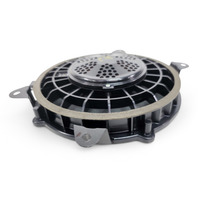 Lexus GS350 13-20 Rear Subwoofer Sub Speaker 86160-0WW40, E028, OEM, 2013, 2014, 2015, 2016, 2017, 2018, 2019, 2020