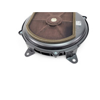 Lexus GS350 13-20 Rear Subwoofer Sub Speaker 86160-0WW40, E028, OEM, 2013, 2014, 2015, 2016, 2017, 2018, 2019, 2020