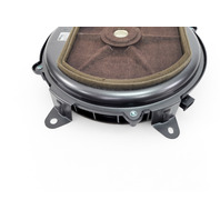 Lexus GS350 13-20 Rear Subwoofer Sub Speaker 86160-0WW40, E028, OEM, 2013, 2014, 2015, 2016, 2017, 2018, 2019, 2020