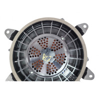 Lexus GS350 13-20 Rear Subwoofer Sub Speaker 86160-0WW40, E028, OEM, 2013, 2014, 2015, 2016, 2017, 2018, 2019, 2020