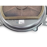 Lexus GS350 13-20 Rear Subwoofer Sub Speaker 86160-0WW40, E028, OEM, 2013, 2014, 2015, 2016, 2017, 2018, 2019, 2020