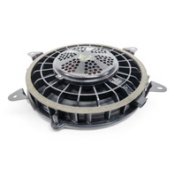 Lexus GS350 13-20 Rear Subwoofer Sub Speaker 86160-0WW40, E028, OEM, 2013, 2014, 2015, 2016, 2017, 2018, 2019, 2020