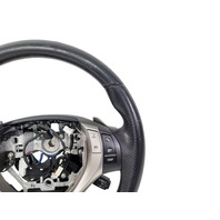 Lexus GS350 13-16 Sport Wheel Steering With Buttons 45100-30C20-C2, E028, OEM, 2013, 2014, 2015, 2016