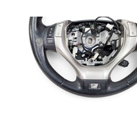 Lexus GS350 13-16 Sport Wheel Steering With Buttons 45100-30C20-C2, E028, OEM, 2013, 2014, 2015, 2016
