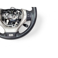 Lexus GS350 13-16 Sport Wheel Steering With Buttons 45100-30C20-C2, E028, OEM, 2013, 2014, 2015, 2016