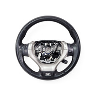 Lexus GS350 13-16 Sport Wheel Steering With Buttons 45100-30C20-C2, E028, OEM, 2013, 2014, 2015, 2016