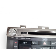 Lexus GS350 13-14 CD Player Radio Receiver 86804-30160, E028, OEM, 2013, 2014