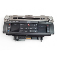 Lexus GS350 13-14 CD Player Radio Receiver 86804-30160, E028, OEM, 2013, 2014