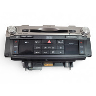 Lexus GS350 13-14 CD Player Radio Receiver 86804-30160, E028, OEM, 2013, 2014