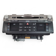 Lexus GS350 13-14 CD Player Radio Receiver 86804-30160, E028, OEM, 2013, 2014