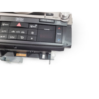 Lexus GS350 13-14 CD Player Radio Receiver 86804-30160, E028, OEM, 2013, 2014