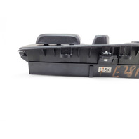 Lexus GS350 13-20 Front Left/Driver Seat Switch Control Adjust 84920-30300, E028, OEM, 2013, 2014, 2015, 2016, 2017, 2018, 2019, 2020