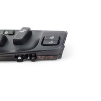 Lexus GS350 13-20 Front Left/Driver Seat Switch Control Adjust 84920-30300, E028, OEM, 2013, 2014, 2015, 2016, 2017, 2018, 2019, 2020