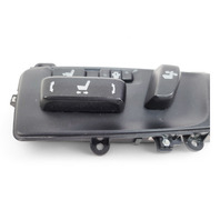 Lexus GS350 13-20 Front Left/Driver Seat Switch Control Adjust 84920-30300, E028, OEM, 2013, 2014, 2015, 2016, 2017, 2018, 2019, 2020