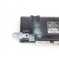 Lexus GS350 13-20 Driver Left Seat Position Control Module, 89710-30160, E028, OEM, 2013, 2014, 2015, 2016, 2017, 2018, 2019, 2020