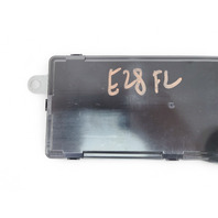 Lexus GS350 13-20 Driver Left Seat Position Control Module, 89710-30160, E028, OEM, 2013, 2014, 2015, 2016, 2017, 2018, 2019, 2020