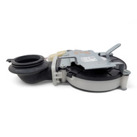 Lexus GS350 13-20 Front/Right Seat Fan Blower Motor 85801-30250, E028, OEM, 2013, 2014, 2015, 2016, 2017, 2018, 2019, 2020