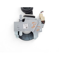 Lexus GS350 13-20 Front/Right Seat Fan Blower Motor 85801-30250, E028, OEM, 2013, 2014, 2015, 2016, 2017, 2018, 2019, 2020