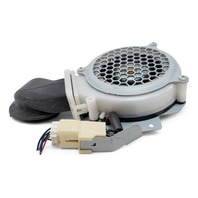 Lexus GS350 13-20 Front/Right Seat Fan Blower Motor 85801-30250, E028, OEM, 2013, 2014, 2015, 2016, 2017, 2018, 2019, 2020