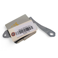 Lexus GS350 13-20 Multiplex Network Module Computer Front Right 89222-30140, E028, OEM, 2013, 2014, 2015, 2016, 2017, 2018, 2019, 2020