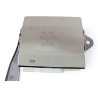 Lexus GS350 13-20 Multiplex Network Module Computer Front Right 89222-30140, E028, OEM, 2013, 2014, 2015, 2016, 2017, 2018, 2019, 2020