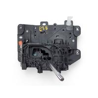 Lexus GS350 13-16 Center Gear Transmission Shifter Assembly, 33550-30C20, E028, OEM, 2013, 2014, 2015, 2016