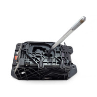 Lexus GS350 13-16 Center Gear Transmission Shifter Assembly, 33550-30C20, E028, OEM, 2013, 2014, 2015, 2016