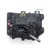Lexus GS350 13-16 Center Gear Transmission Shifter Assembly, 33550-30C20, E028, OEM, 2013, 2014, 2015, 2016