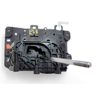 Lexus GS350 13-16 Center Gear Transmission Shifter Assembly, 33550-30C20, E028, OEM, 2013, 2014, 2015, 2016