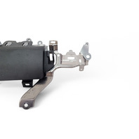 Lexus GS350 13-20 Air Bag Airbag Left/Driver Knee Module Black, 73900-30050-C0, E028, OEM, 2013, 2014, 2015, 2016, 2017, 2018, 2019, 2020