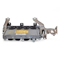 Lexus GS350 13-20 Air Bag Airbag Left/Driver Knee Module Black, 73900-30050-C0, E028, OEM, 2013, 2014, 2015, 2016, 2017, 2018, 2019, 2020