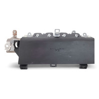 Lexus GS350 13-20 Air Bag Airbag Left/Driver Knee Module Black, 73900-30050-C0, E028, OEM, 2013, 2014, 2015, 2016, 2017, 2018, 2019, 2020