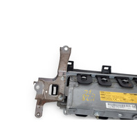 Lexus GS350 13-20 Air Bag Airbag Left/Driver Knee Module Black, 73900-30050-C0, E028, OEM, 2013, 2014, 2015, 2016, 2017, 2018, 2019, 2020