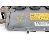Lexus GS350 13-20 Air Bag Airbag Left/Driver Knee Module Black, 73900-30050-C0, E028, OEM, 2013, 2014, 2015, 2016, 2017, 2018, 2019, 2020