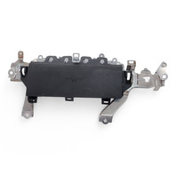 Lexus GS350 13-20 Air Bag Airbag Left/Driver Knee Module Black, 73900-30050-C0, E028, OEM, 2013, 2014, 2015, 2016, 2017, 2018, 2019, 2020