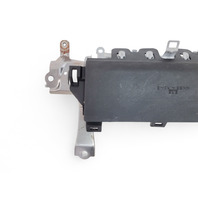 Lexus GS350 13-20 Air Bag Airbag Left/Driver Knee Module Black, 73900-30050-C0, E028, OEM, 2013, 2014, 2015, 2016, 2017, 2018, 2019, 2020
