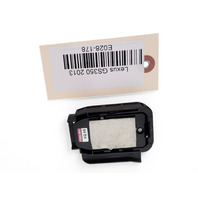 Lexus GS350 13-16 Air Conditioner Thermistor Sensor 88620-30040, E028, OEM, 2013, 2014, 2015, 2016