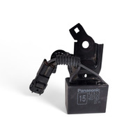 Lexus GS350 13-20 A/C Condenser Relay 82930-30030, E028, OEM, 2013, 2014, 2015, 2016, 2017, 2018, 2019, 2020