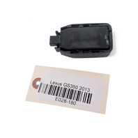 Lexus GS350 13-16 Rain Water Windshield Glass Sensor 89941-30030, E028, OEM, 2013, 2014, 2015, 2016