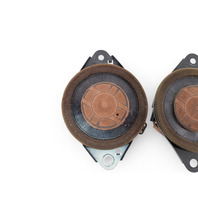 Lexus GS350 13-16 Front Audio Speakers Set (2) 86160-30D90, E028, OEM, 2013, 2014, 2015, 2016
