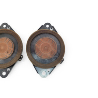 Lexus GS350 13-16 Front Audio Speakers Set (2) 86160-30D90, E028, OEM, 2013, 2014, 2015, 2016