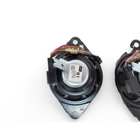 Lexus GS350 13-16 Front Audio Speakers Set (2) 86160-30D90, E028, OEM, 2013, 2014, 2015, 2016