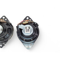 Lexus GS350 13-16 Front Audio Speakers Set (2) 86160-30D90, E028, OEM, 2013, 2014, 2015, 2016