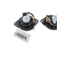 Lexus GS350 13-16 Front Audio Speakers Set (2) 86160-30D90, E028, OEM, 2013, 2014, 2015, 2016