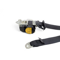 Lexus GS350 13-14 Front Right/Passenger Seatbelt Seat Belt Black 73210-30C30, E028, OEM, 2013, 2014