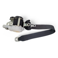 Lexus GS350 13-14 Front Right/Passenger Seatbelt Seat Belt Black 73210-30C30, E028, OEM, 2013, 2014
