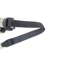 Lexus GS350 13-14 Front Right/Passenger Seatbelt Seat Belt Black 73210-30C30, E028, OEM, 2013, 2014