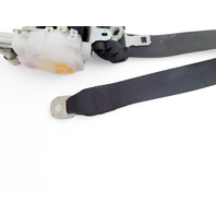 Lexus GS350 13-14 Front Right/Passenger Seatbelt Seat Belt Black 73210-30C30, E028, OEM, 2013, 2014